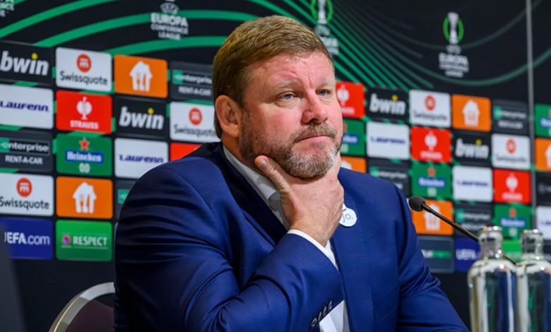 "Qarabağ"a qalib gəlirsənsə, bununla fəxr etməlisən” - "Gent"in baş məşqçisi