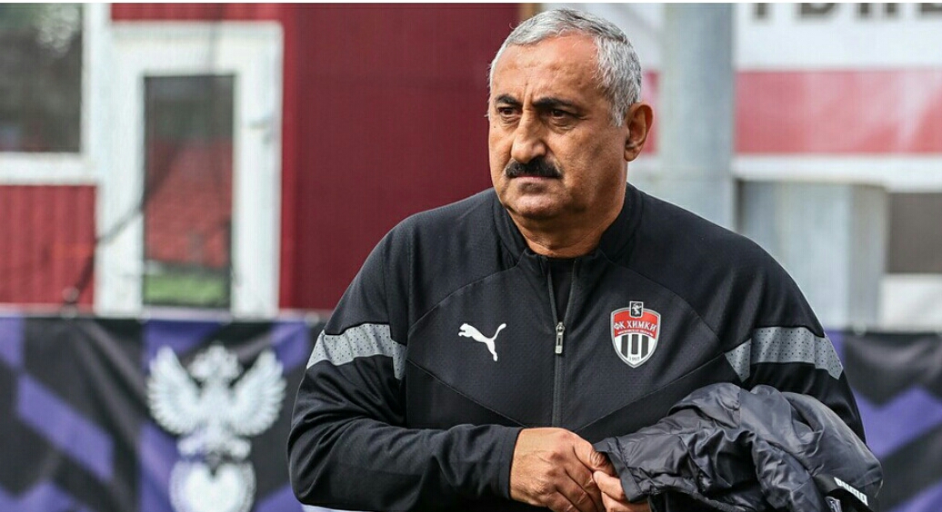 Nazim Süleymanov "sülh"lə başladı