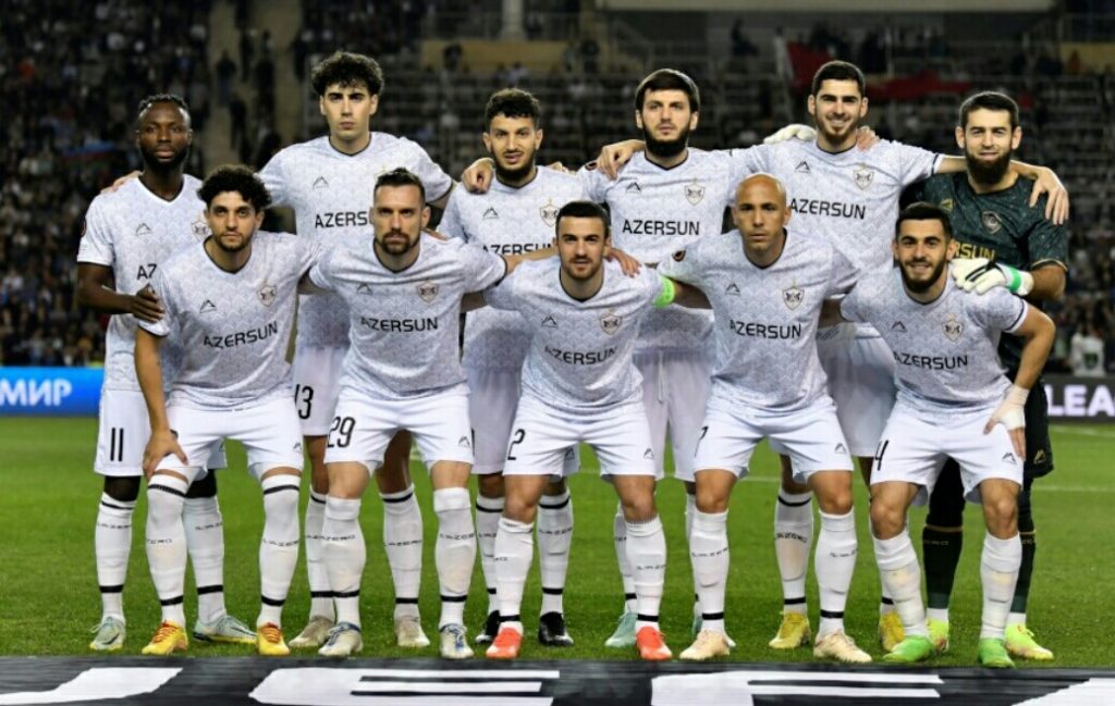 “Qarabağ”: 13 660 klub arasında 72-ci