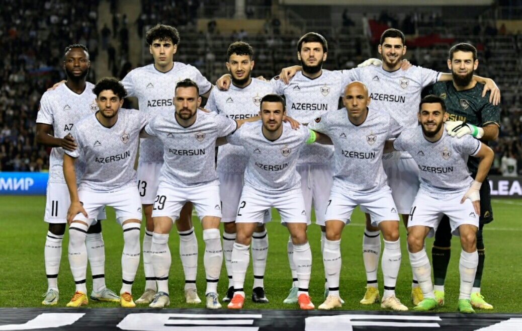 “Qarabağ”: 13 660 klub arasında 72-ci