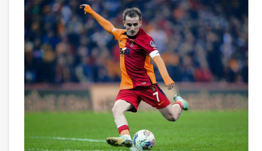 "Qalatasaray"ın futbolçusu üçün 20 milyonluq təklif