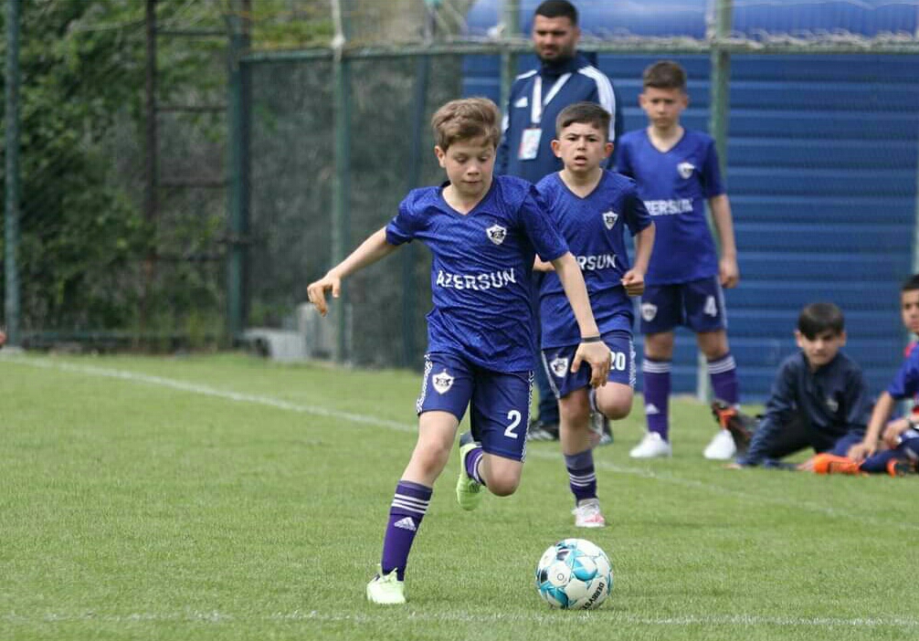 “Qarabağ” məğlub oldu