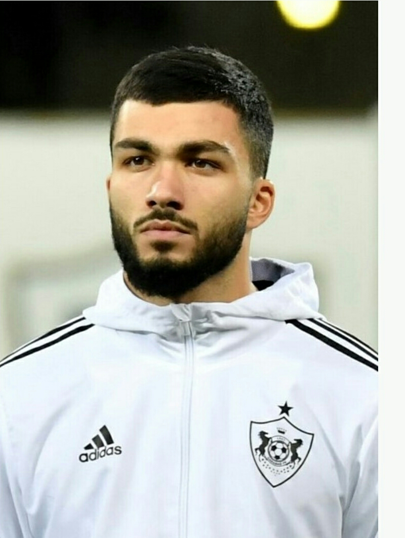 Musa İtalya klublarının hədəfində: Azərbaycan futbolunun tarixinə düşəcək - FOTO