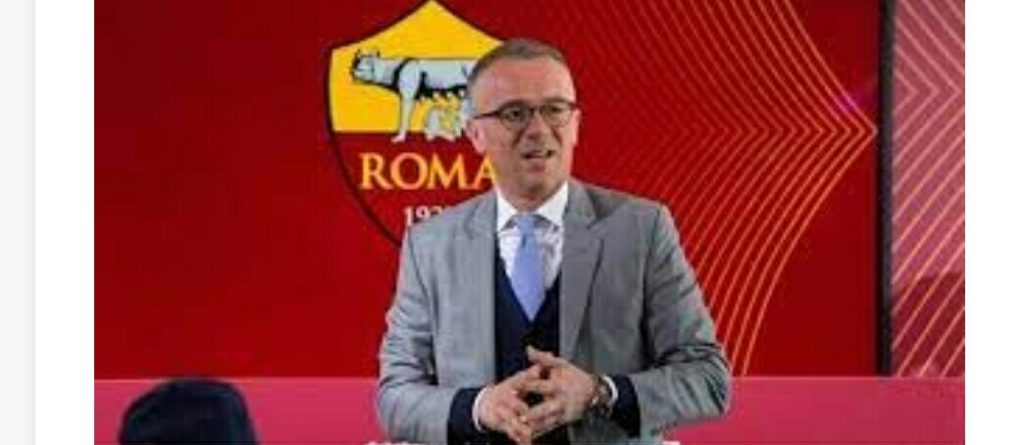 Direktor getdi
