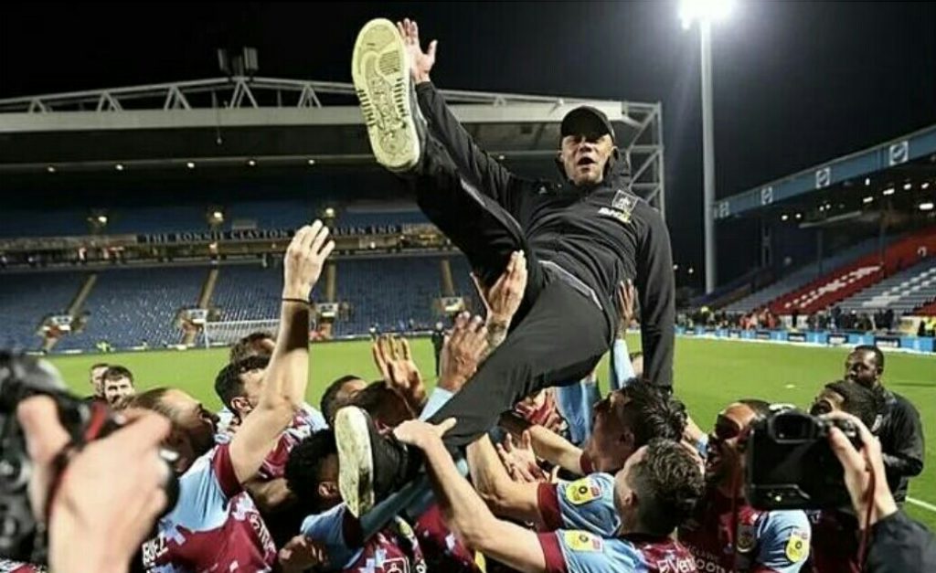 “Bernli” çempion!