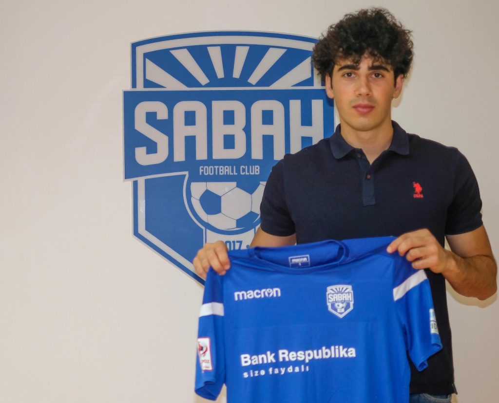 "Sabah"la Bəhlul Mustafazadə ərəblərə qalib gəldi