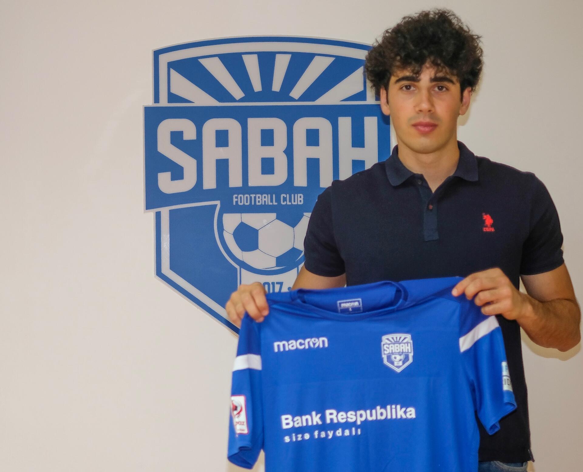 "Sabah"la Bəhlul Mustafazadə ərəblərə qalib gəldi