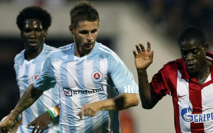 Azərbaycanda oynamış futbolçu öldü