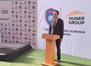 Rövnəq Abdullayev Rəşad Sadıqovla görüşdü: AFFA prezidenti kim olacaq?
