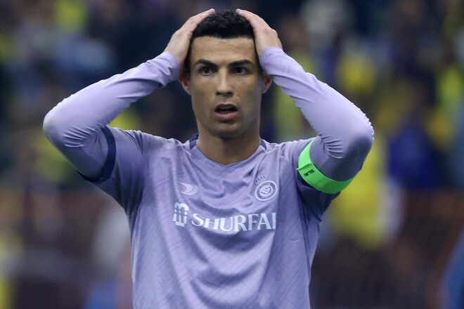 Ronaldo orada çempion ola bilməyəcək?