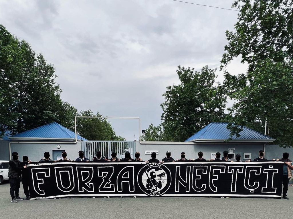 "Neftçi" Tovuzda bu səbəbdən dəstəksiz qalıb