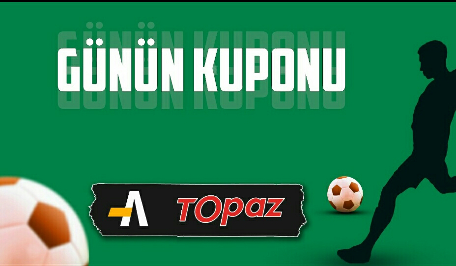 Günün kuponu