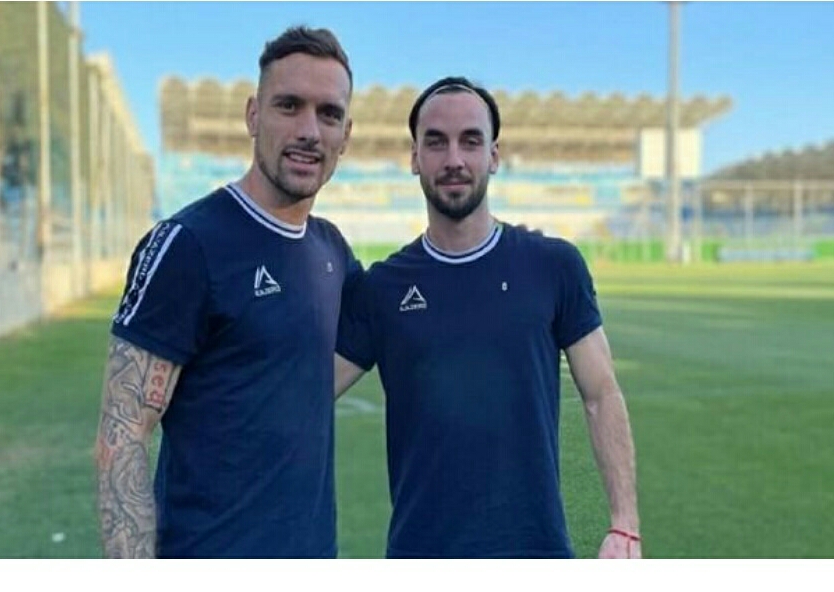 "Qarabağ"ın legionerləri millidə