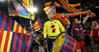 “Barsa” bu klubda 18 yaşlı istedad tapıb