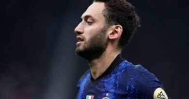 Çalhanoğlu təsdiqlədi: Avropa nəhəngi onu hədəfə alıb