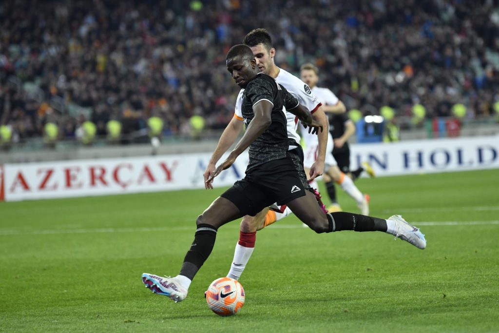 "Qarabağ"dan təklif gözlədiyini etiraf etdi: Xoşbəxt olardım