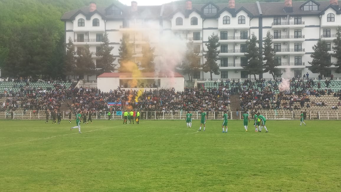 Lənkəran təmsilçisinin fırıldağı Region Liqasını qarışdırdı
