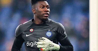 Onana ilə bağlı şok iddia: Bu klubla danışıq aparır