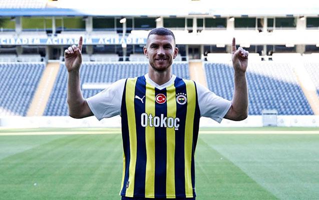 "Fənərbağça" onun transferini açıqladı