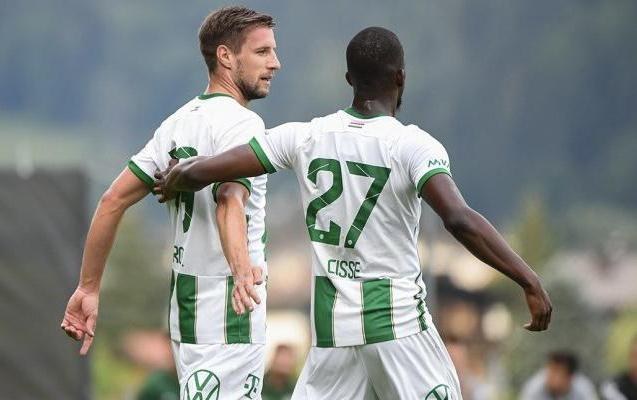 Varqa: Biz də "Qarabağ" kimi...