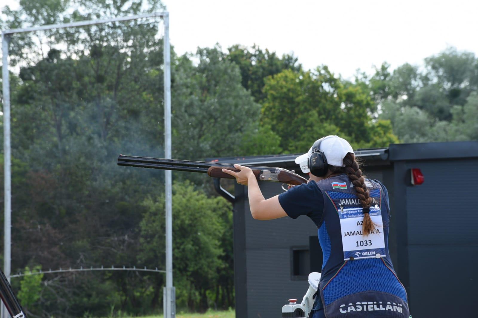 Camalova 68, Eyvazova 64