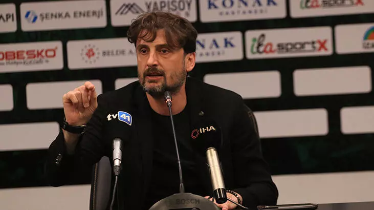 "Qarabağ"ın sabiq məşqçisi Türkiyə klubunda