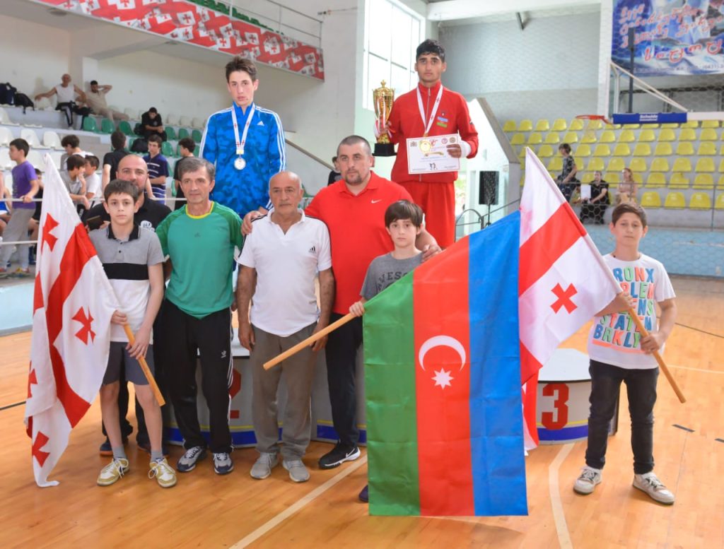 Boksçulardan 13 medal