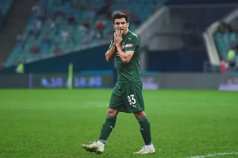 Kaşuk olmasın, o olsun