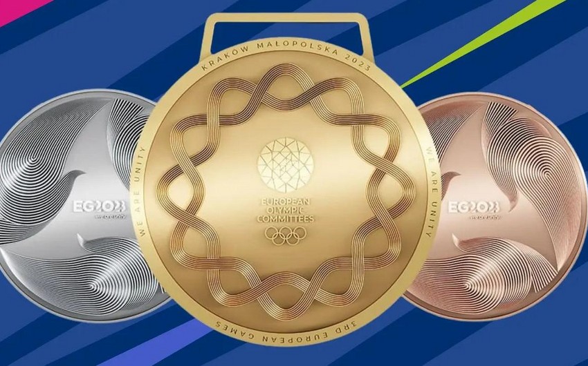 Azərbaycan medal sıralamasında neçəncidir?
