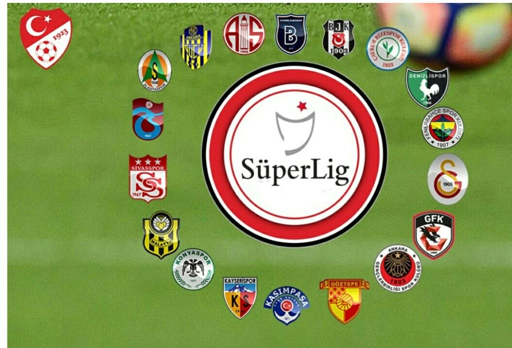 Türkiyə Super Liqası başa çatdı