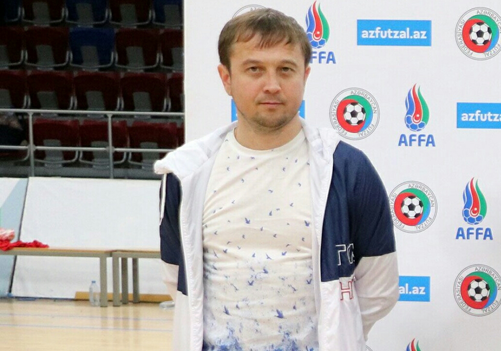 “Araz Naxçıvan”da gözlənilməz ayrılıq və yeni baş məşqçi