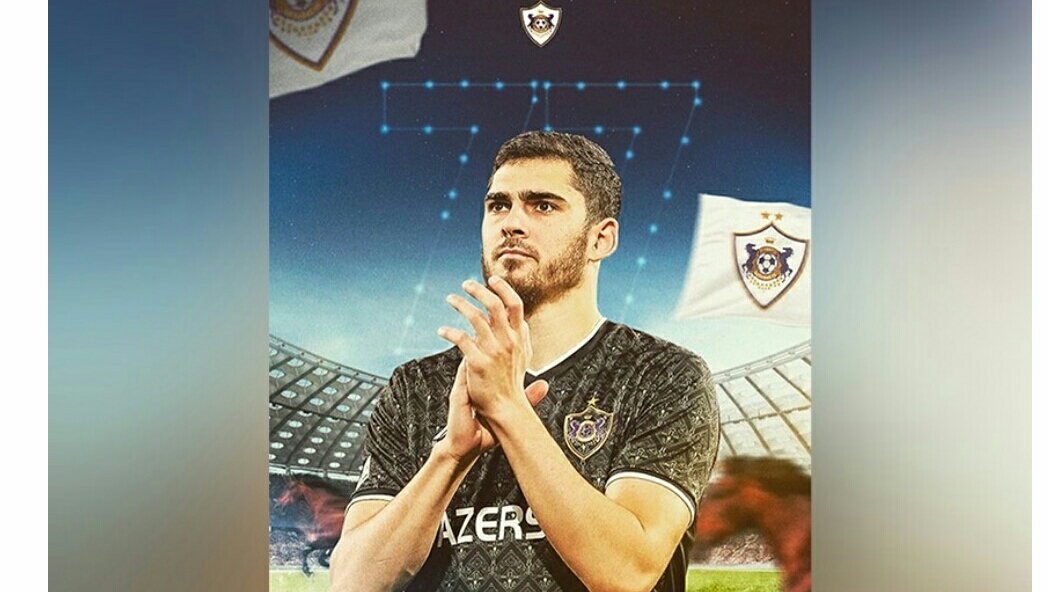 "Qarabağ"la vidalaşdı: "Sizin üçün çox darıxacağam"