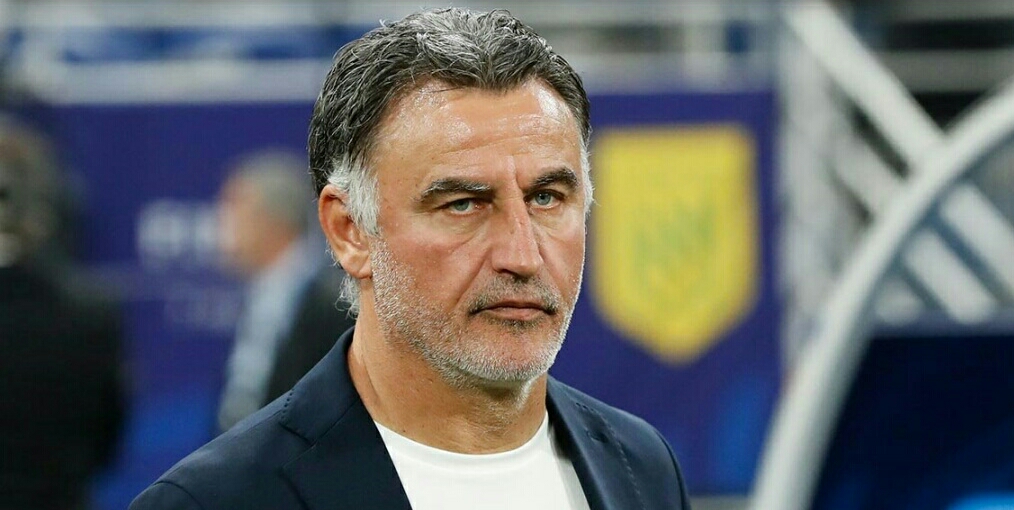 PSJ baş məşqçini göndərdi