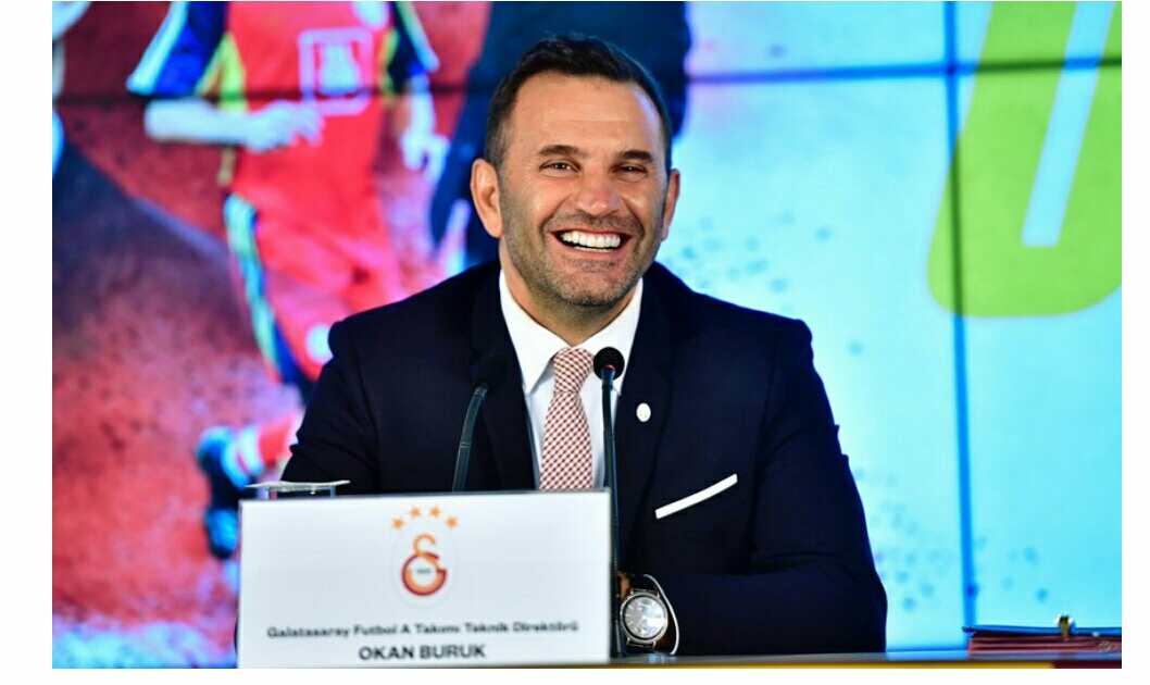 "Qalatasaray" Okan Burukla müqaviləni uzatdı
