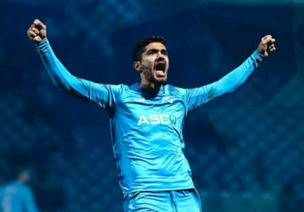 "Səbail" "Neftçi"dən gətirdiyi futbolçunu göndərdi