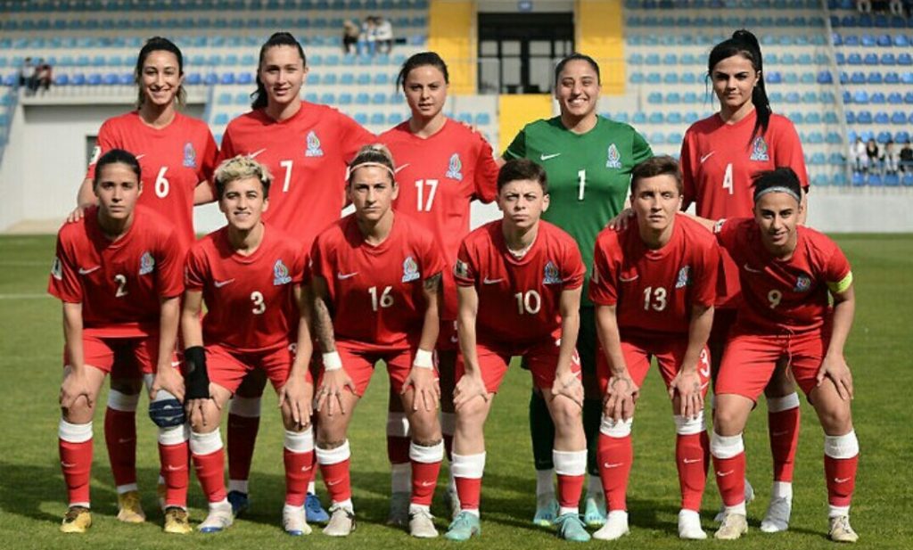 Millimiz gerilədi