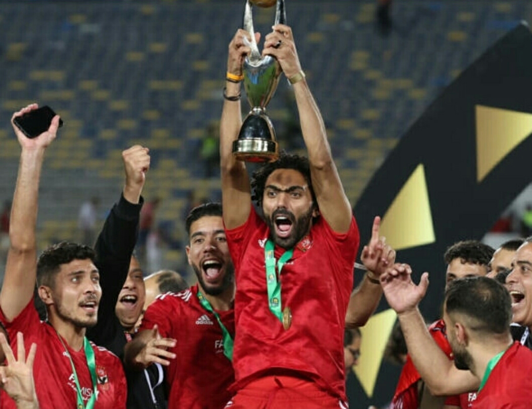 Çempionlar Liqasını qazandılar