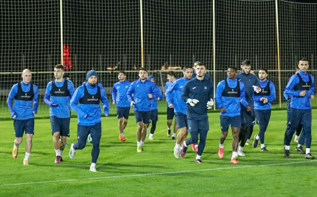 “Zirə” daha 4 ayrılığı rəsmən açıqladı