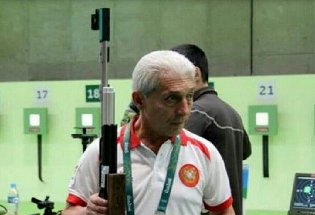 Ermənistan Bakıda keçiriləcək dünya çempionatında iştirak etmək istəyir