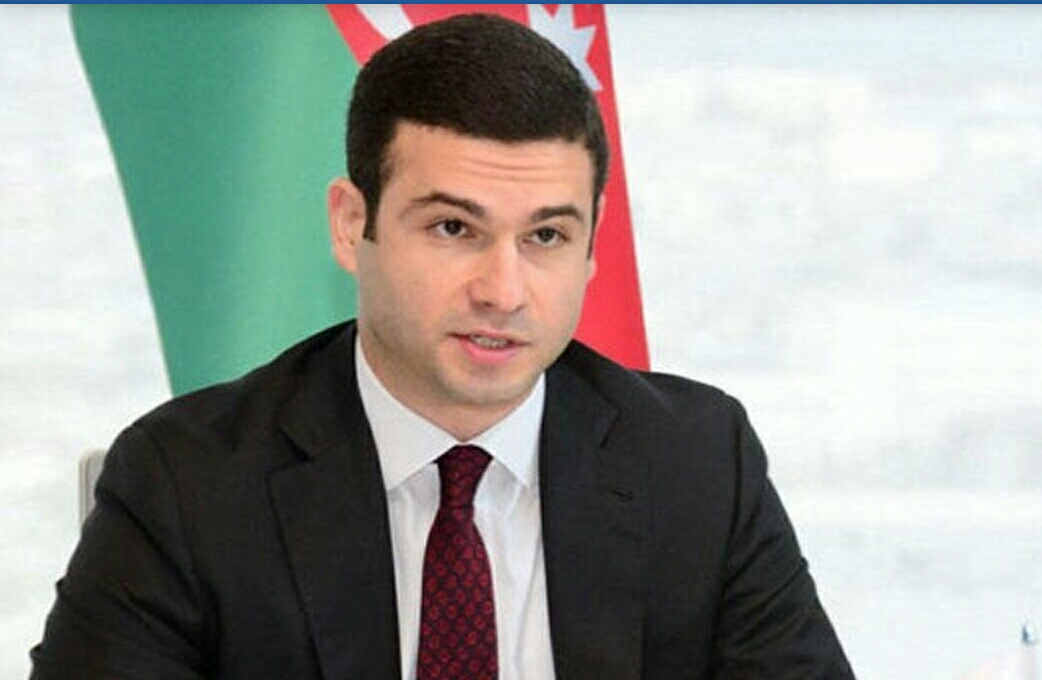 "Çempionatda peşəkar klubların olmasını istəyirik" - Orxan Məmmədov
