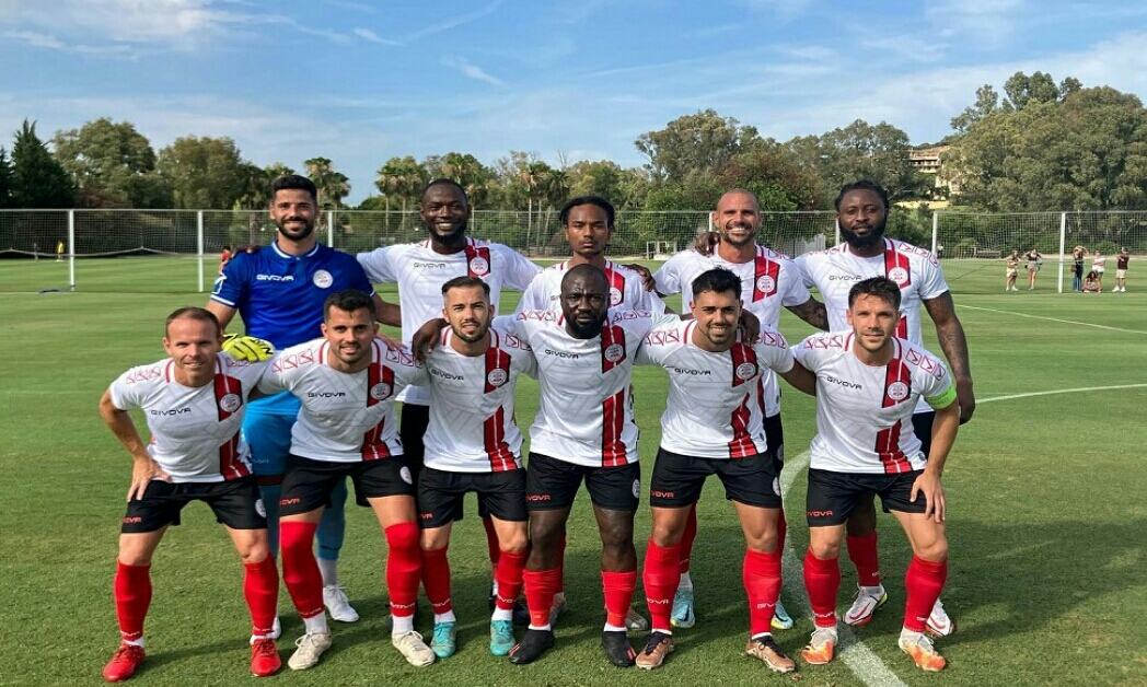 "Qarabağ"ın rəqibi İraq millisinə uduzdu