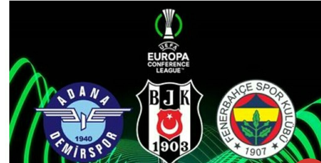 "Fənərbağça" və "Beşiktaş"ın potensial rəqibləri bəlli oldu