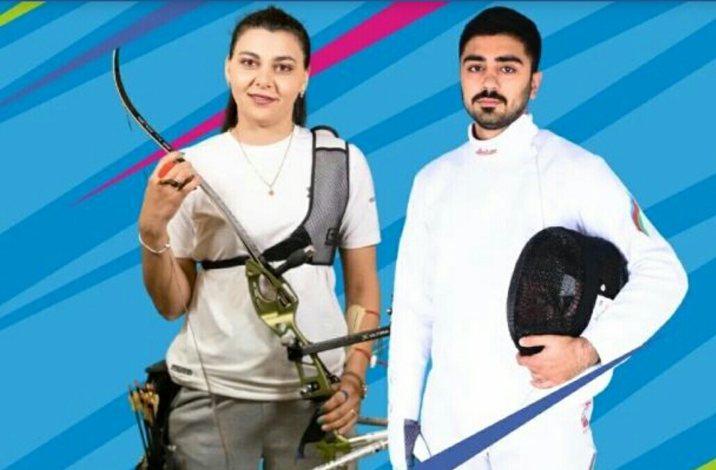 Bayraqdarlarımız məlum oldu