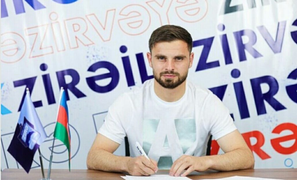 “Qəbələ”dən “Zirə”yə