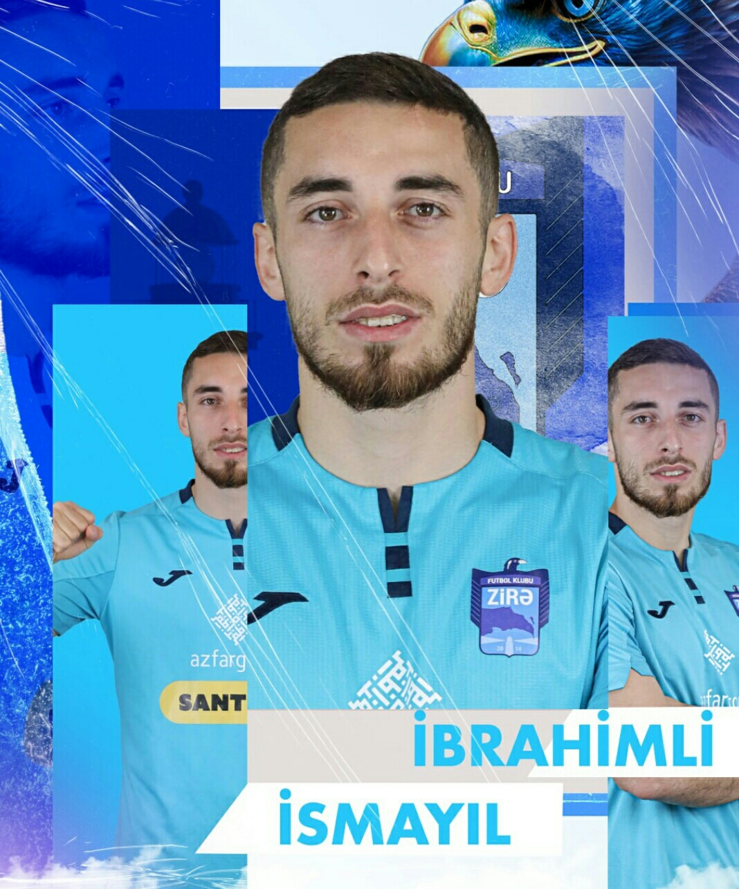 "Qarabağ"dan "Zirə"yə