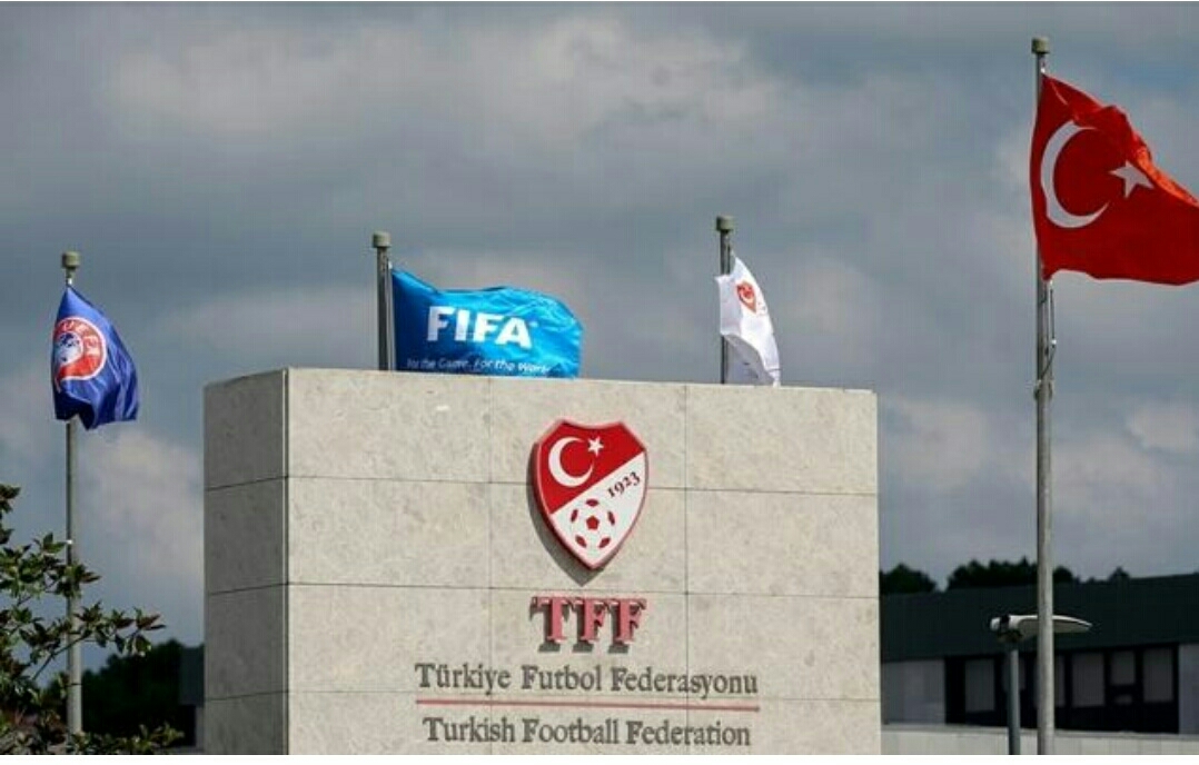 TFF-də prezident seçkiləri keçirildi
