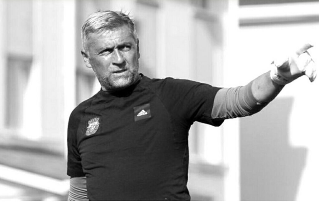 "Neftçi"nin sabiq futbolçusu vəfat etdi
