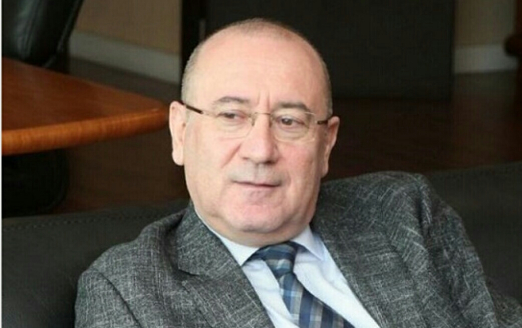 İlqar Rəhimov istefa verdi