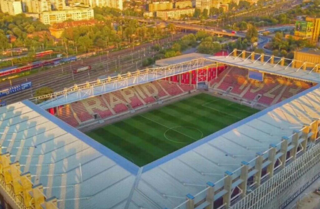 "Dinamo" yenə başqa ölkədə oynayacaq