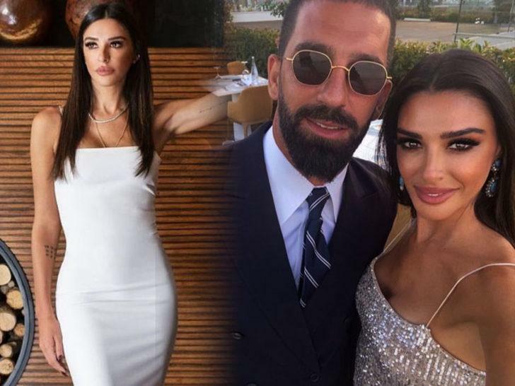 Ərdoğanın arzusunu Arda Turan həyata keçirəcək
